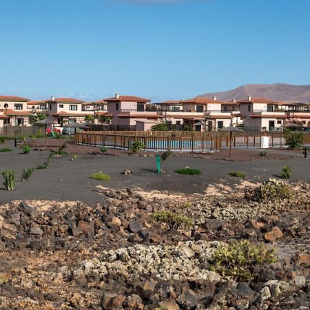 The Bubble Villa La Oliva Exterior photo