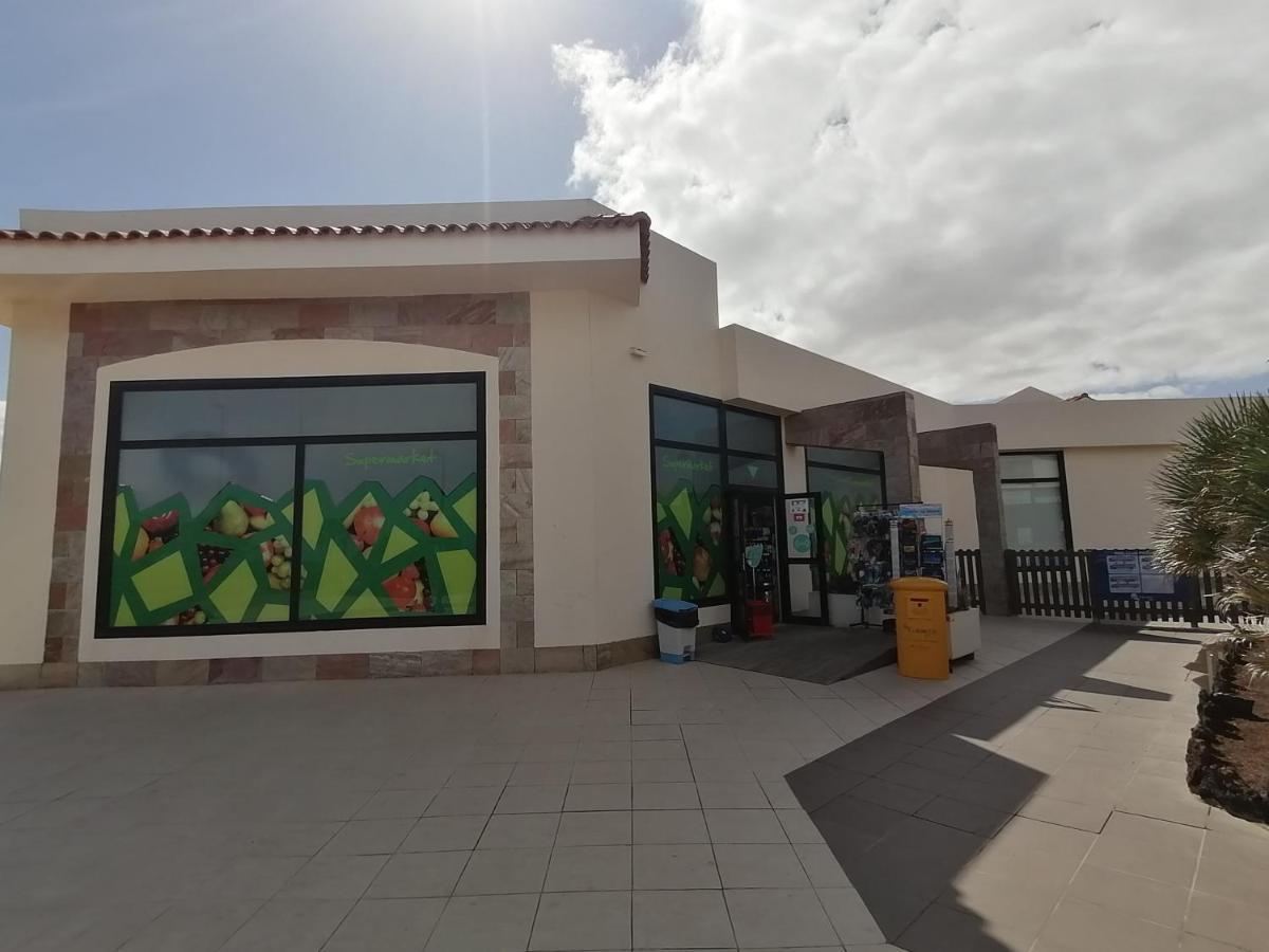 The Bubble Villa La Oliva Exterior photo